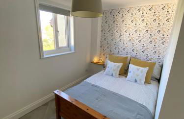 4 Bed House in Lovely Cornish Town - Foto 21