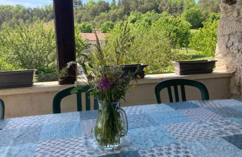 Gite Cabosse - Foto 14