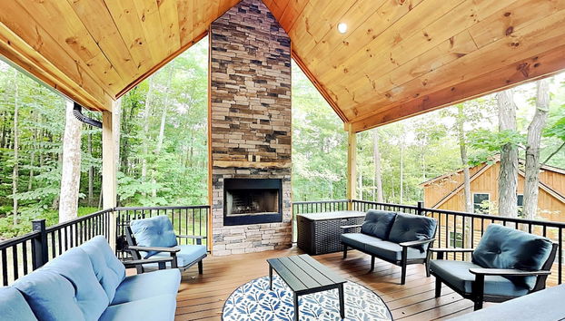 Équipement de l’hébergement