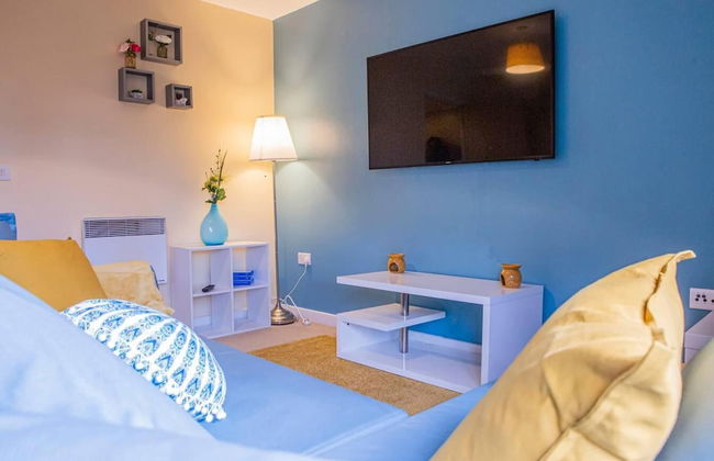 Inviting 2-bed Apartment in Wolverhampton - Foto 2