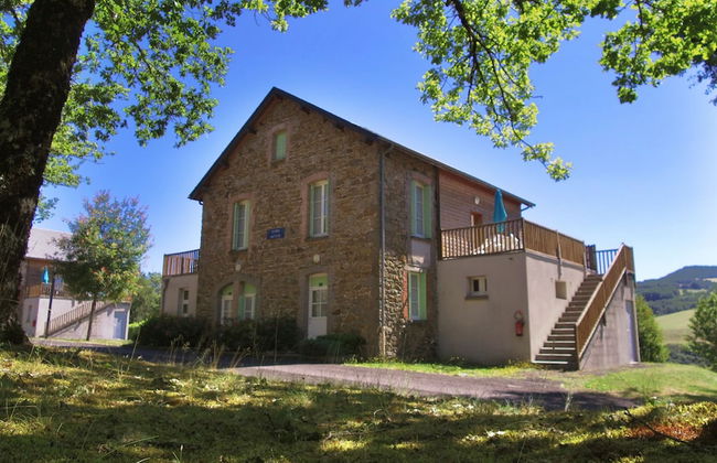 VVF Cantal Salers Vendes, Bassignac - Foto 61