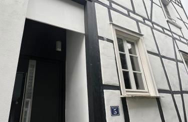 100m E-Ladestation - max 4 pers - Düsseldorf - Ruhrgebiet - Pilgerstätte - Foto 11