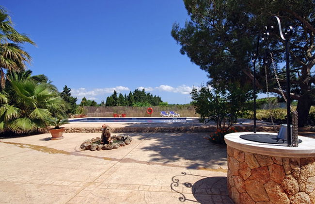 Country House Mallorca Near Alcudia Bay - Foto 32