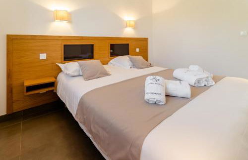 Résidence Dolce Vita de Palombaggia - Foto 28