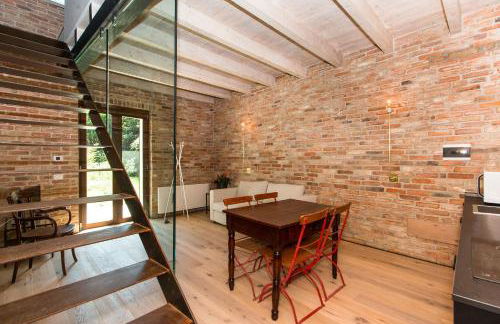 Appartamenti presso Cascina La Melagrana - Foto 57