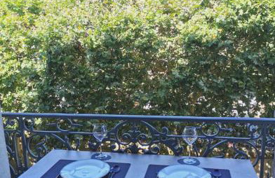 Deux Pièces Luxe - Le Casanova - Foto 15