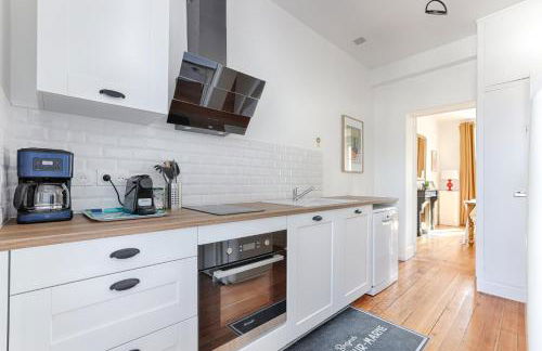 La Terrasse à 15min de Disneyland Paris - Foto 36