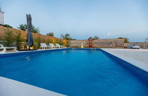 Villa Heaven - Foto 61