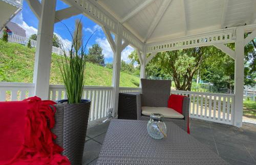 Apt FIONA4 Centrum700m Parking Bezpłatny Monitorowany Salon z Sypialnią Tv Łazienka Kuchnia Rekuperacja - Photo 45