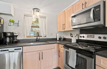 Honey Hole 3 Well Dock - Foto 18