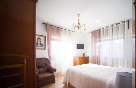 Christmas lights accommodation Vigo - Foto 35