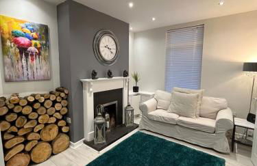 Luxury Seaside Town House - Foto 7