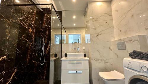 SDH 4 Radzymin comfortable apartment near Warsaw - Foto 2