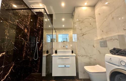 SDH 4 Radzymin comfortable apartment near Warsaw - Foto 2