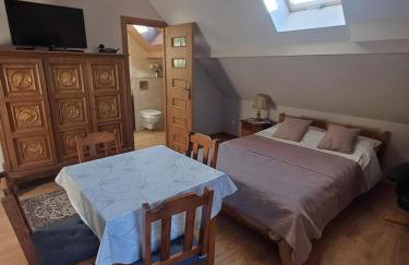 Agroturystyka Brzozowe Wzgórze - Foto 19