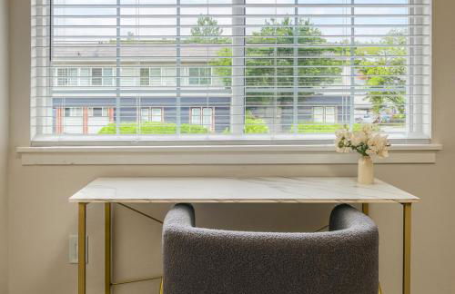 Charming 2BR Hoover Retreat with Easy Parking - Foto 2