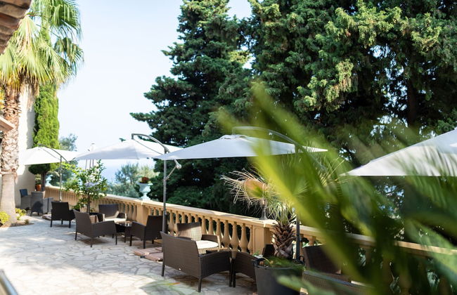 Villa Azur - Foto 47