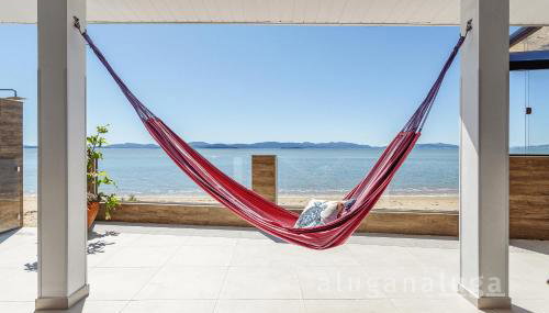 Casa Frente al Mar SC – Espacio Completo - Foto 2