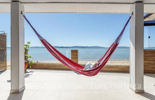 Casa Frente al Mar SC – Espacio Completo - Foto 2