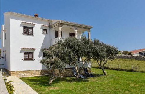 Stunning Apartment In Kustici With House Sea View - Foto 7