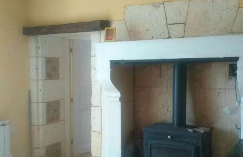 Les Volets Verts, ROUSSINES, CHARENTE, 16310 FRANCE - Foto 50