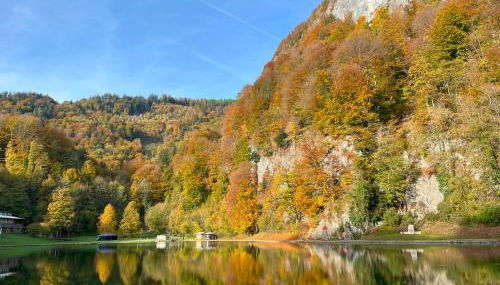 Ferienwohnung Reeker - Foto 4