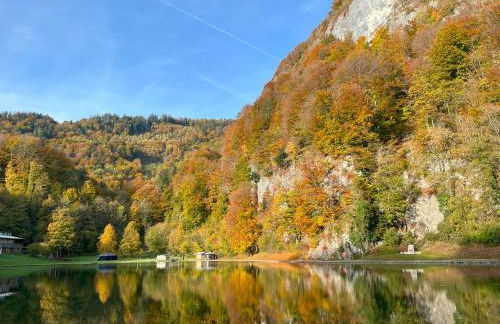 Ferienwohnung Reeker - Foto 4