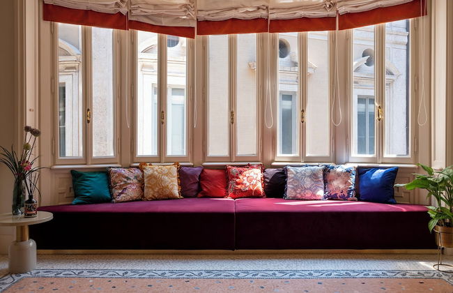 Elizabeth Unique Apartments - A Member of Design Hotels - Foto 47