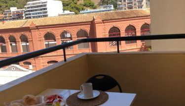 Malaga Playa centro ideal familia y amigos - Photo 4