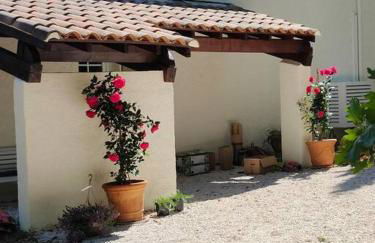 Villa Handrès - Photo 10