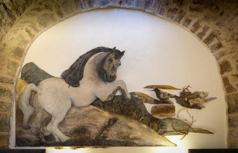 DONNAPAOLA MODERN FARM - Foto 73