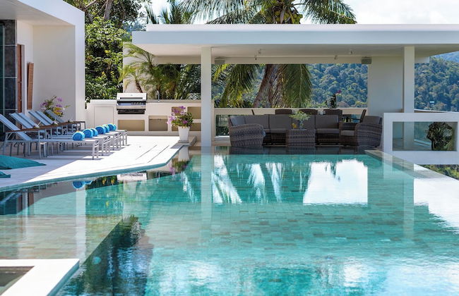 Villa Spice - Foto 51