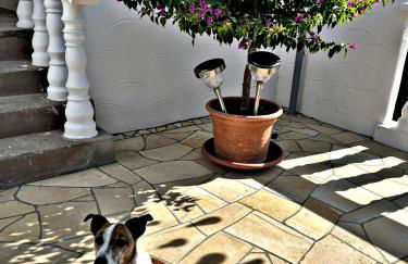 Bürgerhaus Zeltingen Apartment I - Foto 3