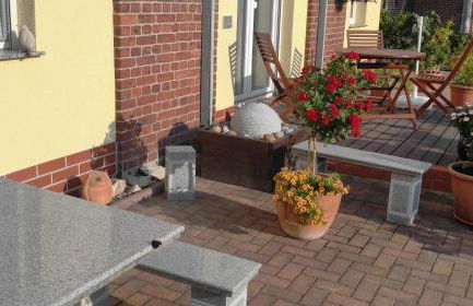 Ferienwohnungen Amselweg - Foto 8