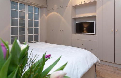 Friesenhof Aenne Haus 4 - Ihr friesisches Zuhause unter Reet in Keitum Sylt - Photo 17