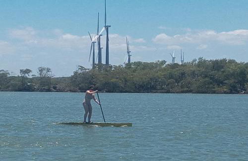 Chales Da Mata - Foto 28