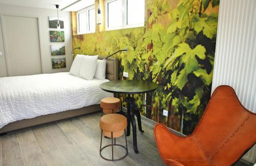 Studios Design by Les Béthunoises - Foto 11