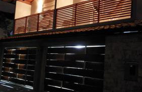 Aconchegante Estúdio Céu do Campeche com garagem - Foto 21