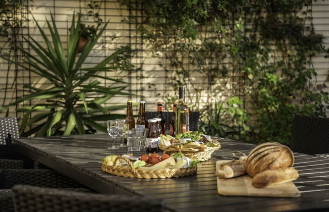 Résidence la Grande Voile - Foto 48