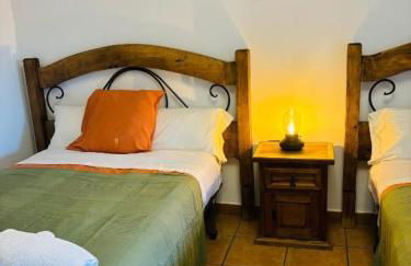 Casa Rural Puerto del Emperador - Foto 8