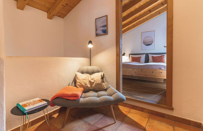 Dorfchalets Kaprun - Foto 25