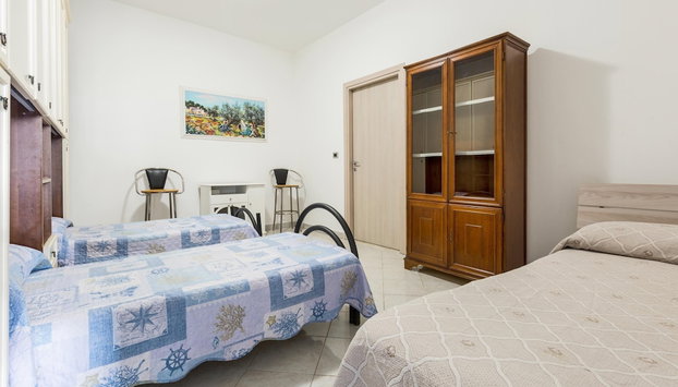 3827 Sabbiabianca - Aptm D by Barbarhouse - Foto 5, Habitación