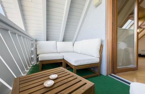 Ferienwohnung Jack-Inn - Foto 26