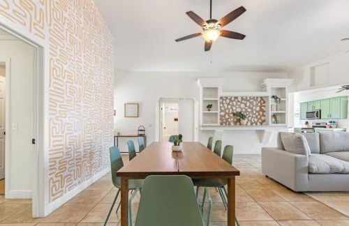 Boho Bungalow by Rather Be Properties - Foto 15