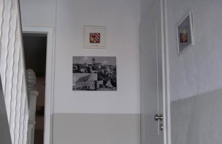 Apartmenthaus "Zum Birnbaum" - Foto 22