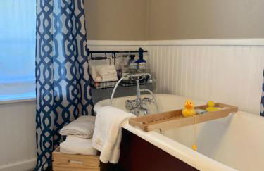 The Chapman House - Foto 19