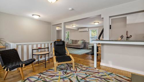 The Brew House - 2nd Floor Private Apartment - Foto 4