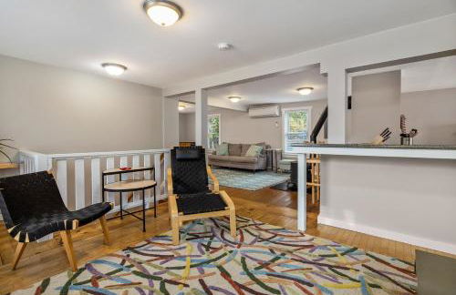 The Brew House - 2nd Floor Private Apartment - Foto 4