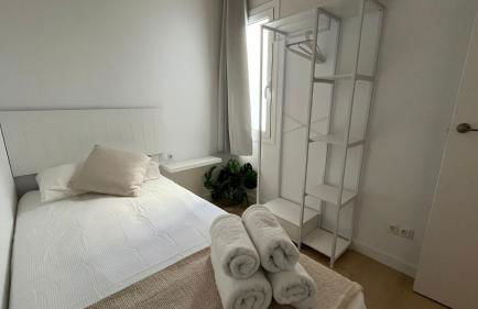 Centro con terraza blco by Prestigi - Photo 21