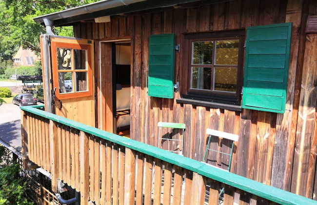 Ferienhof Trapp Heuhotel - Foto 24